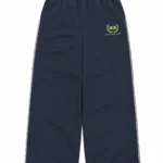 Bad Chapter BC Navy Trackpant