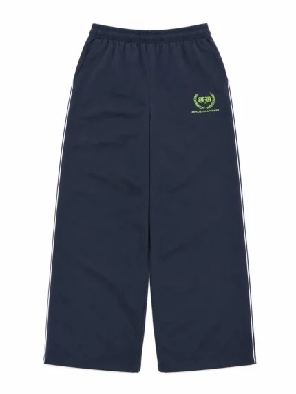 Bad Chapter BC Navy Trackpant