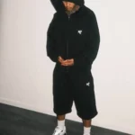 Bad Chapter Clothing Hoodie combines relaxed styling with modern streetwear appeal for everyday casual outfits.