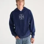 Bad Chapter West Coast Chopper Pullover Hoodie