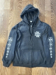 Bad Chapter Heavyweight Streetwear With a Vintage Edge